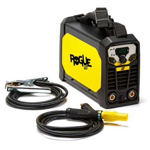 ESAB Rogue ES 150i + kabely 0700500076