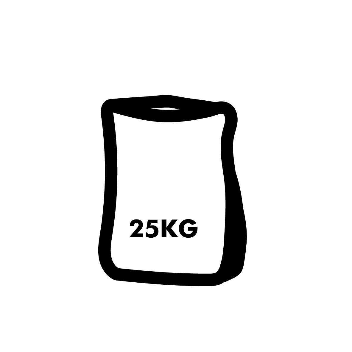 Holzmann Lepidlo pelety v sáčku - 25kg KAMK25