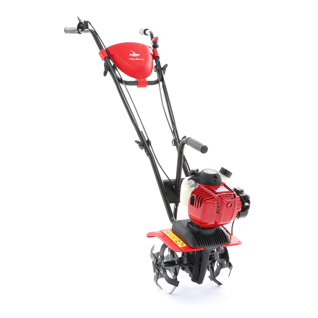 Kultivátor PUBERT Micro tiller MB 25H 34MB25H