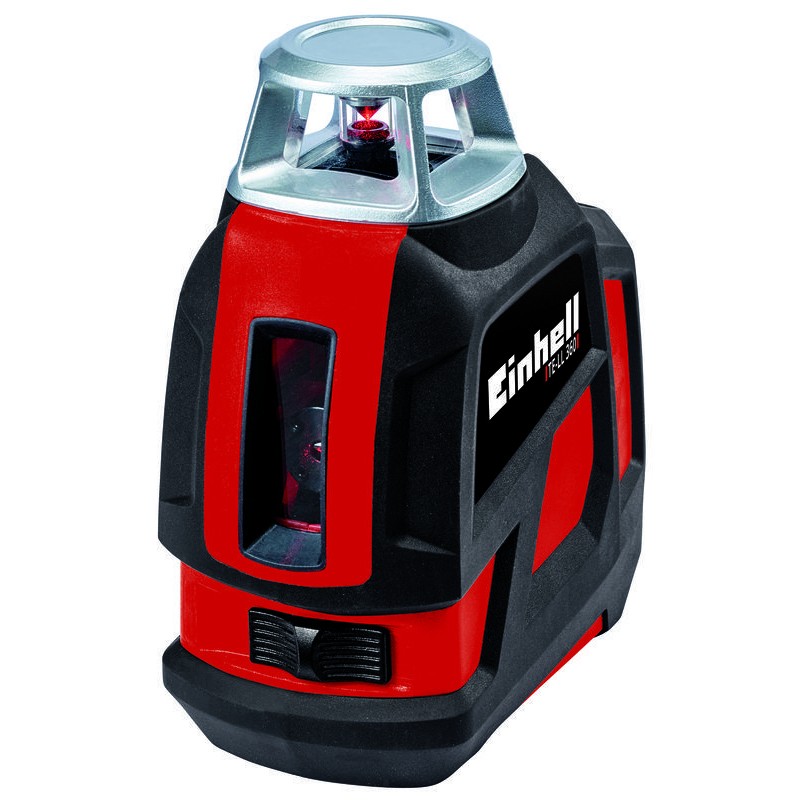 Laser křížový TE-LL 360 Einhell Expert 2270110