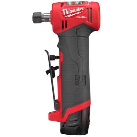 Milwaukee Aku pravoúhlá bruska M12 FDGA-422B 4933471439