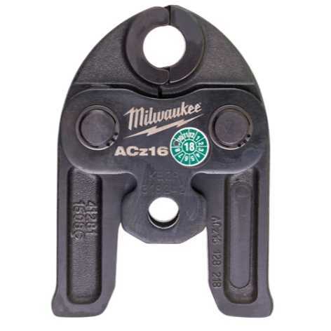 Milwaukee Čelist pro hydraulický lis J12-ACz16 4932459389