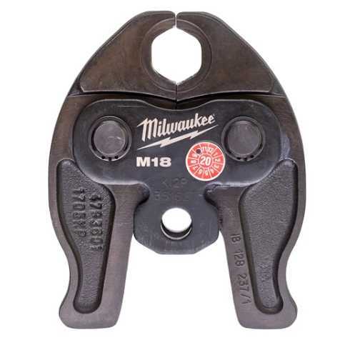 Milwaukee Čelist pro hydraulický lis J12-M18 4932430247