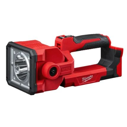 Milwaukee Led hledací světlo M18 SLED-0 4933459159