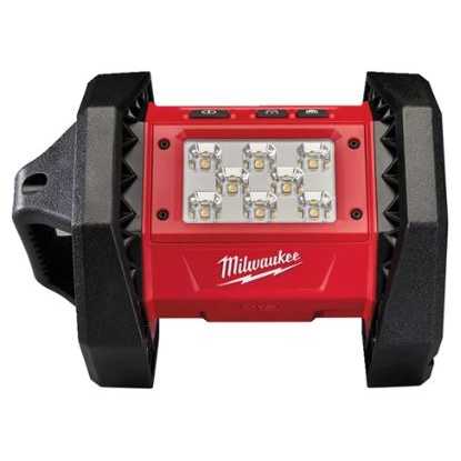 Milwaukee Led plošné světlo M18 AL-0 4932430392