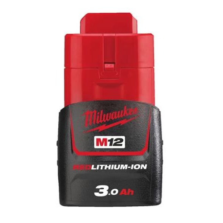 Milwaukee M12 B3 3