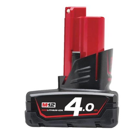 Milwaukee M12 B4 4