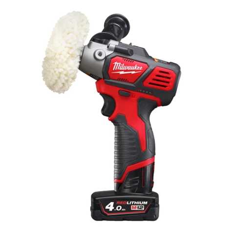 Milwaukee M12 BPS-421X 4933447799