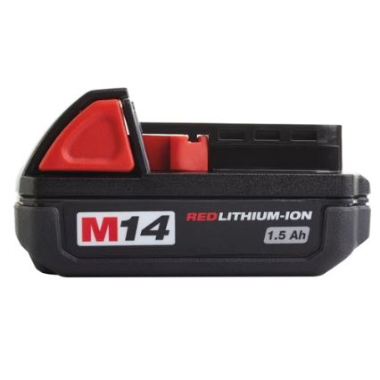 Milwaukee M14 B 1