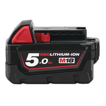 Milwaukee M18 B5 5