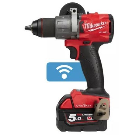 Milwaukee M18 ONEDD2-502X