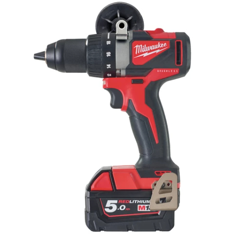 Milwaukee M18BLDD2-502X