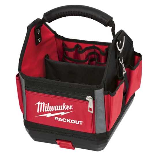 Milwaukee PACKOUT™ Brašna na nářadí 25cm 4932464084