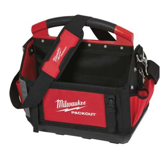 Milwaukee PACKOUT™ Brašna na nářadí 40cm 4932464085