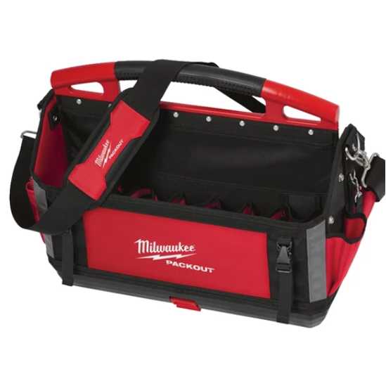 Milwaukee PACKOUT™ Brašna na nářadí 50cm 4932464086