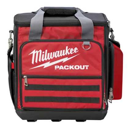 Milwaukee PACKOUT™ Pracovní taška pro řemeslníky 4932471130