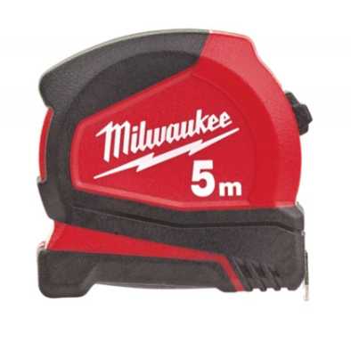 Milwaukee Profesionální měřící pásmo 5m - 1ks 4932459593