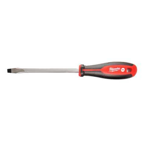 Milwaukee TRI-LOBE Šroubovák SL 1.2x8x150 - 1ks 4932471782