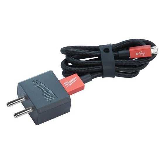 Milwaukee USB kabel 4932459888