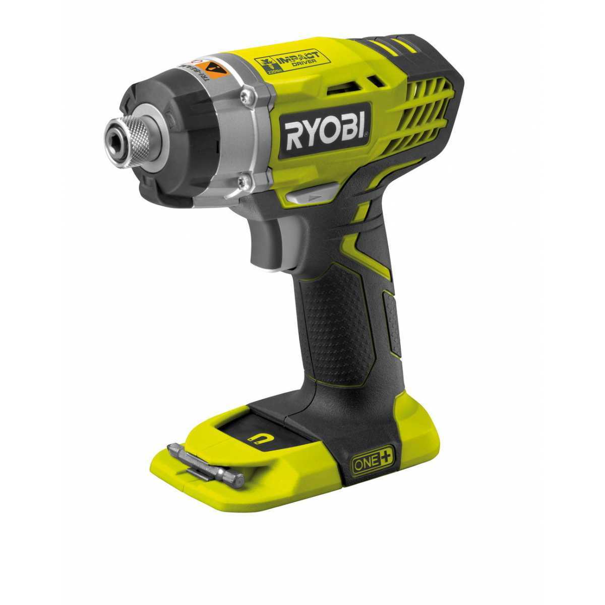 RYOBI Aku rázový utahovák ONE+  RID 1801 M 5133001168