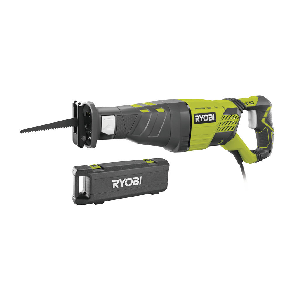 RYOBI Elektrická pila ocaska 1200 W RRS1200-K 5133002472