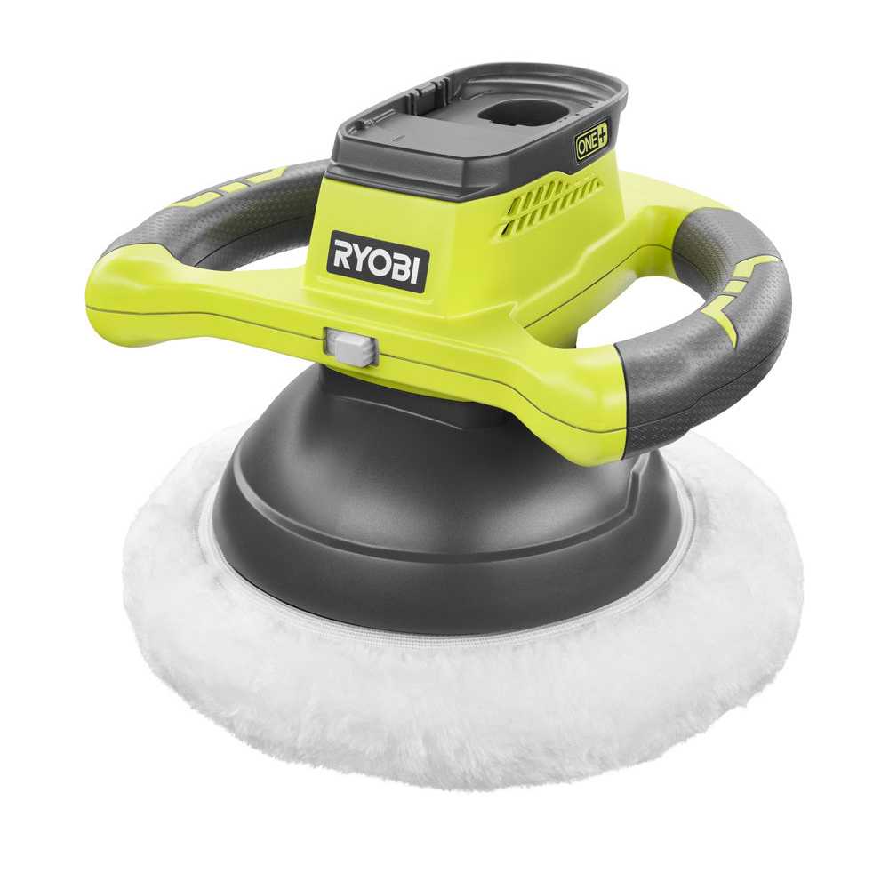 RYOBI R18B-0 - aku leštička ONE + 5133002465