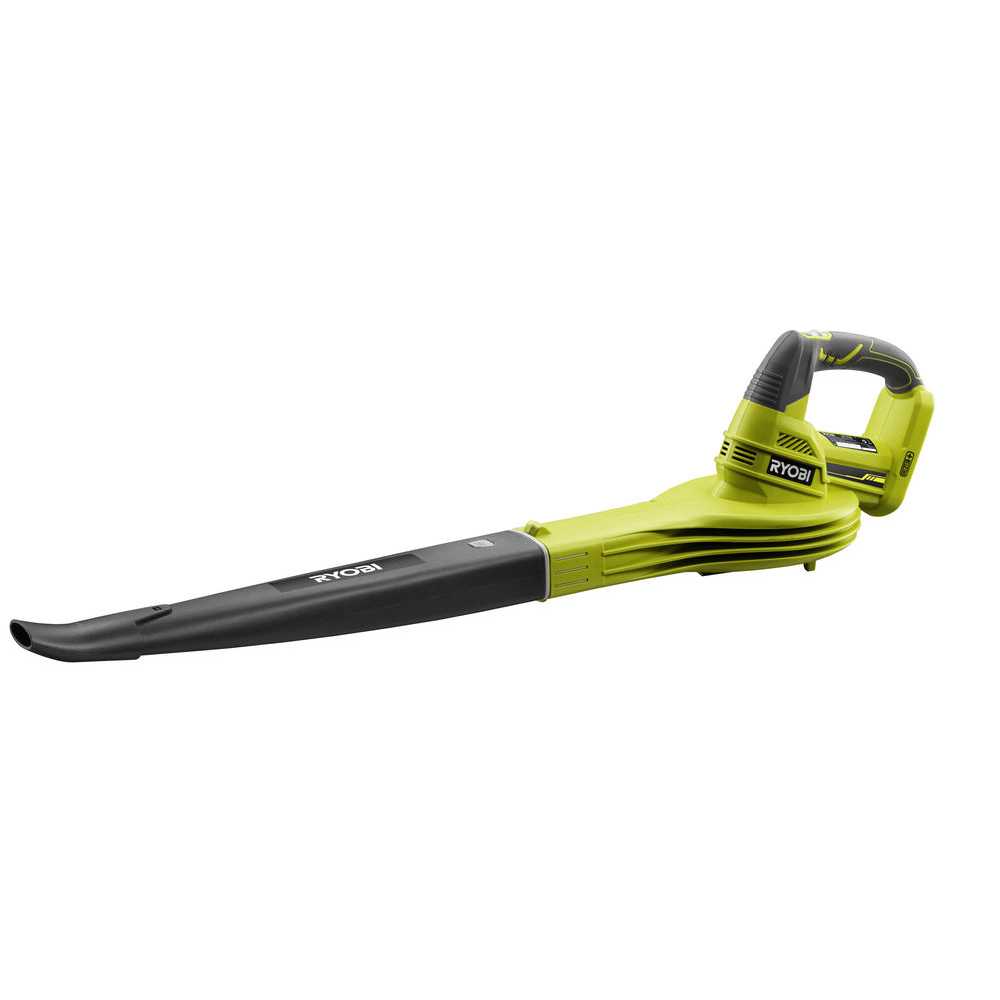 Ryobi OBL1820S aku foukač ONE+ 5133002663