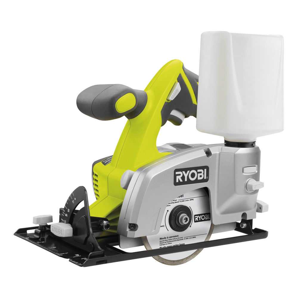 Ryobi ONE + LTS 180 M 5133000154