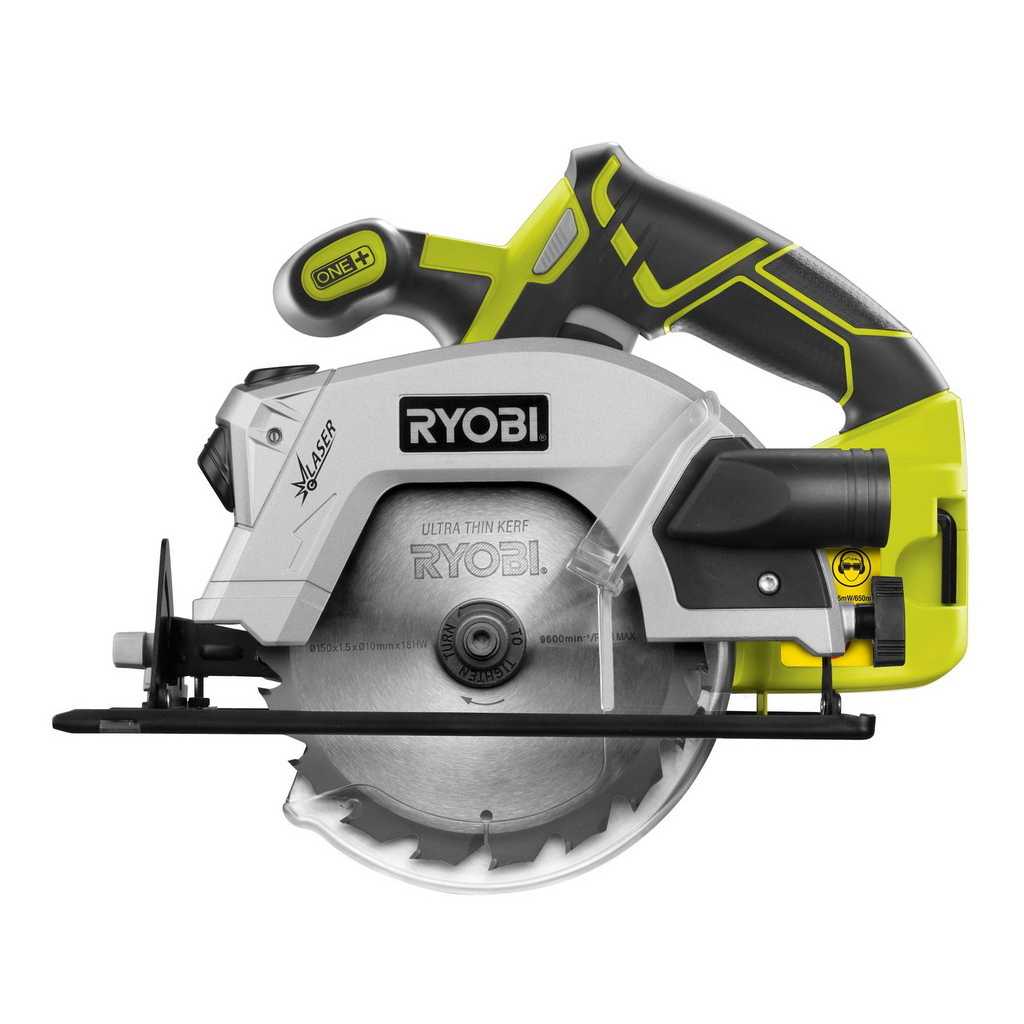 Ryobi ONE+ RWSL 1801 M