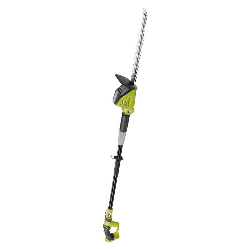 Ryobi OPT1845 aku 18V plotostřih s prodlouženou rukojetí ONE+ 5133002523