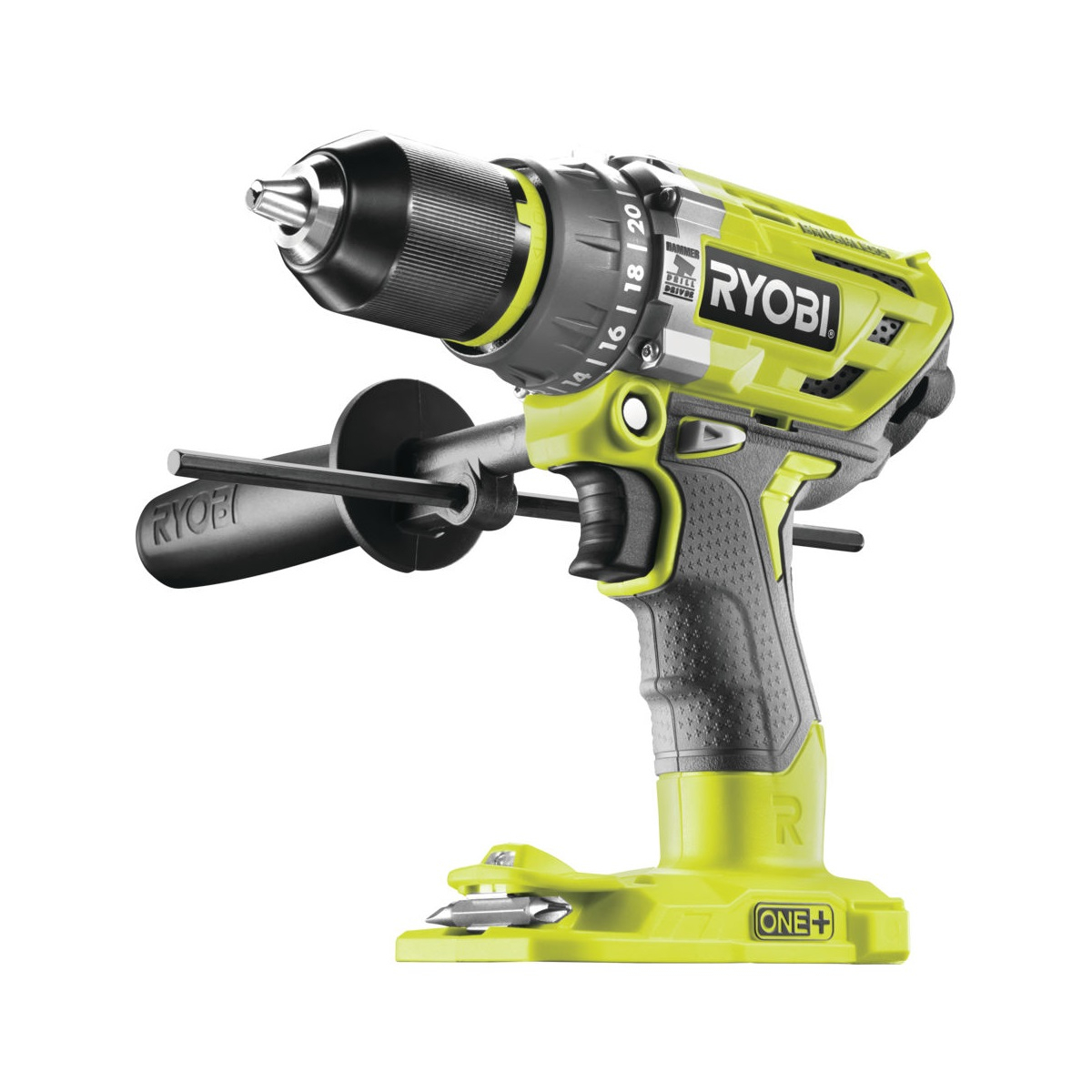 Ryobi R18PD7-0 18 V