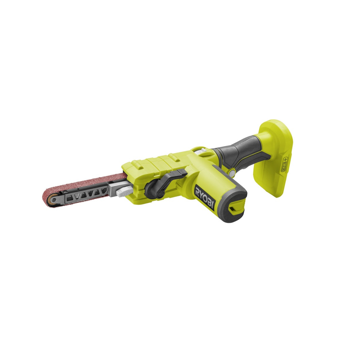 Ryobi R18PF-0 aku 18 V pásová bruska/pilník ONE+ 5133004179