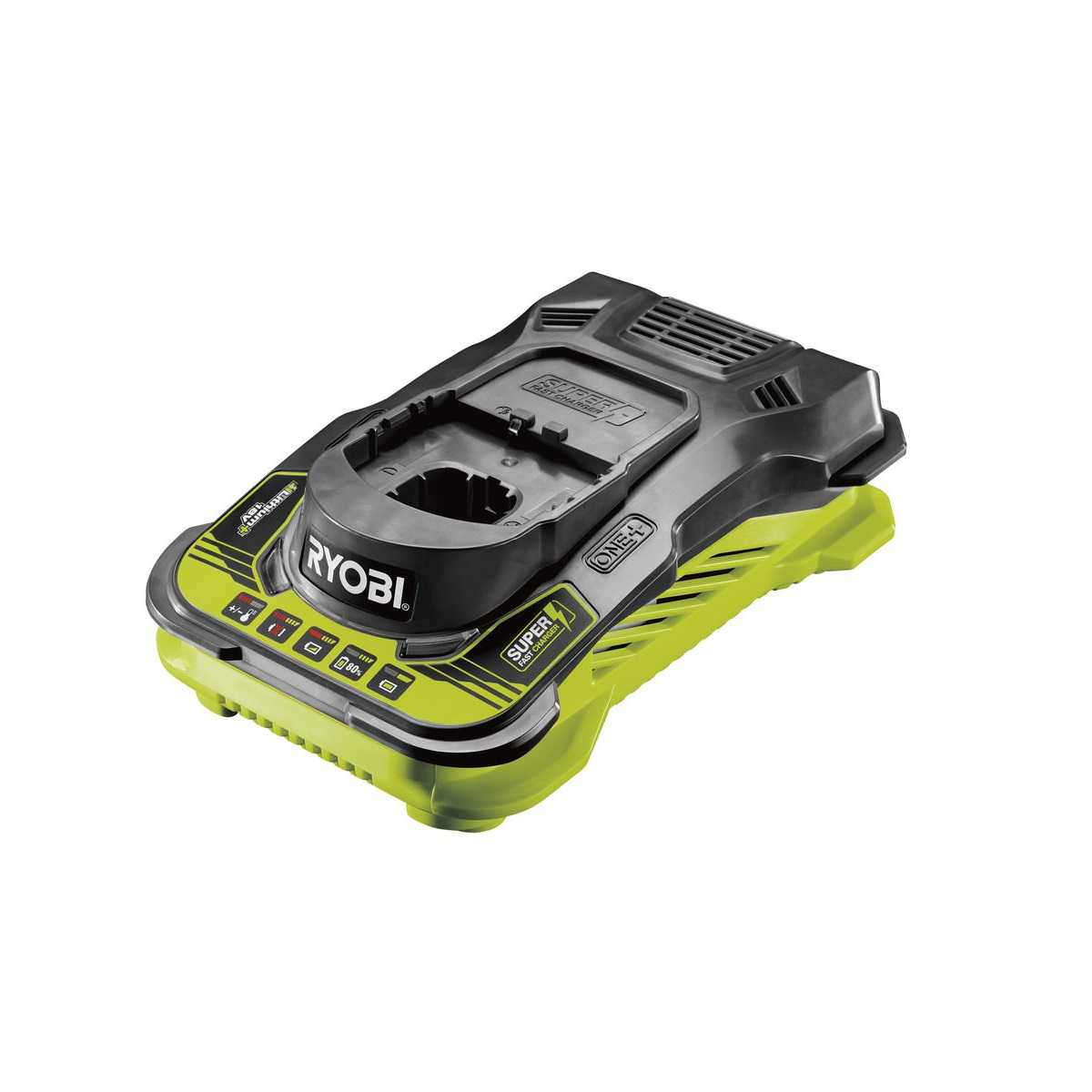 Ryobi RC18150 18 V nabíječka (5 Ah / 60 min) ONE+ 5133002638