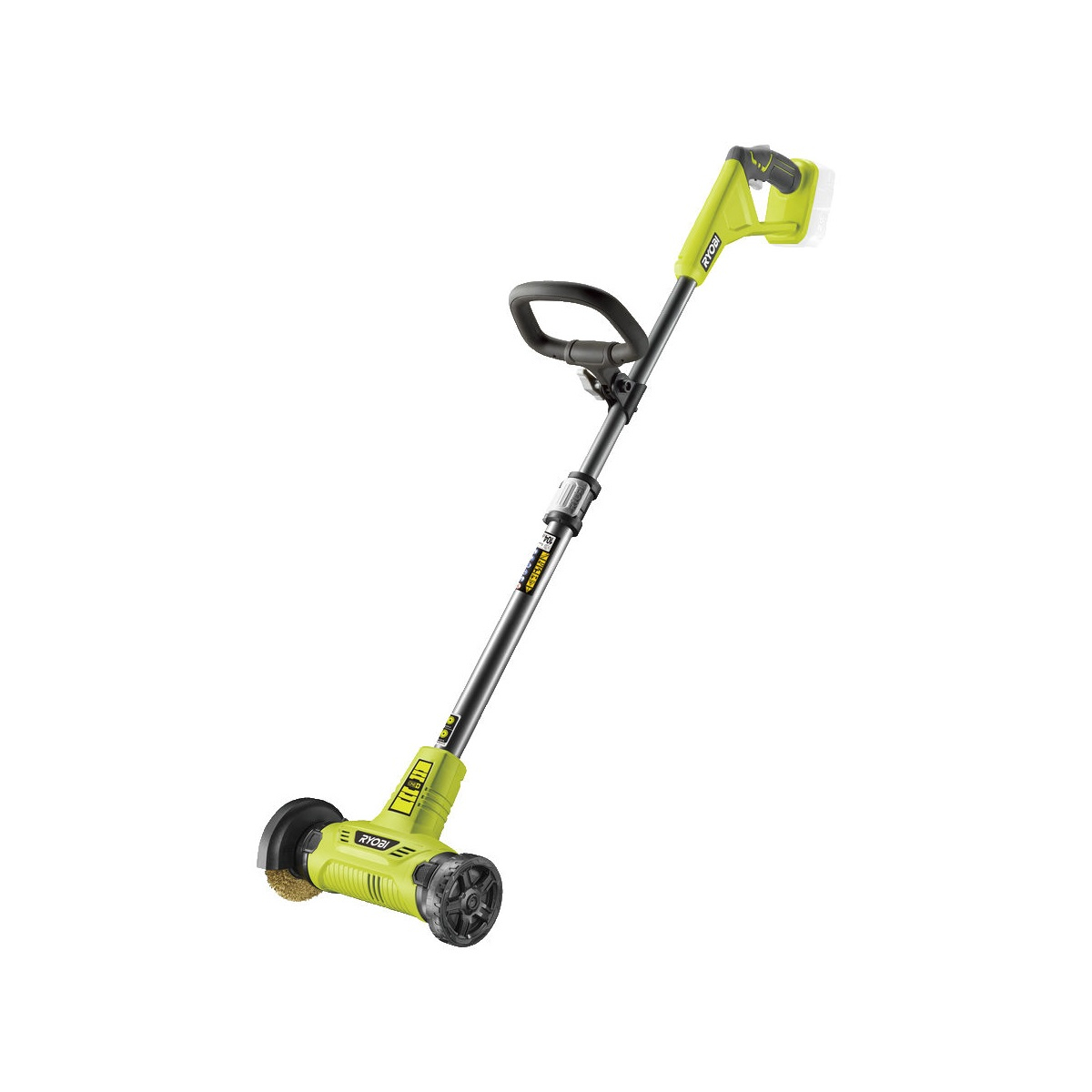 Ryobi RY18PCA-0 aku patio čistič ONE+ (bez baterie a nabíječky) 5133004727