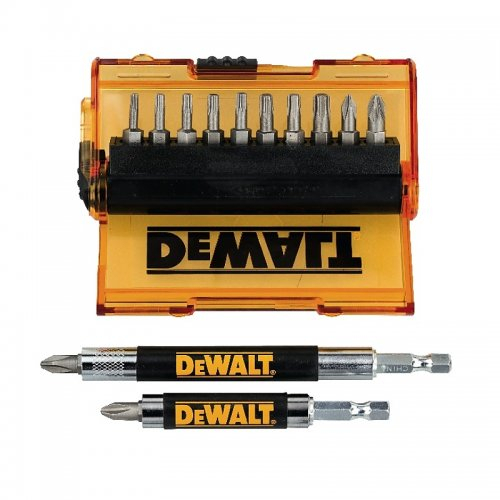 14dílná sada bitů DeWALT DT71570 DT71570