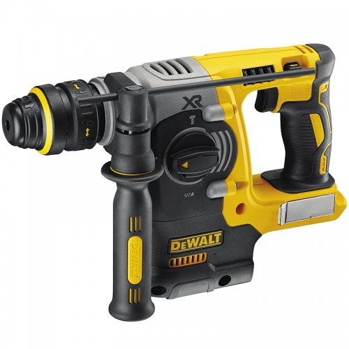 Aku kladivo 18V bez aku SDS-Plus 26mm DeWALT DCH274N DCH274N