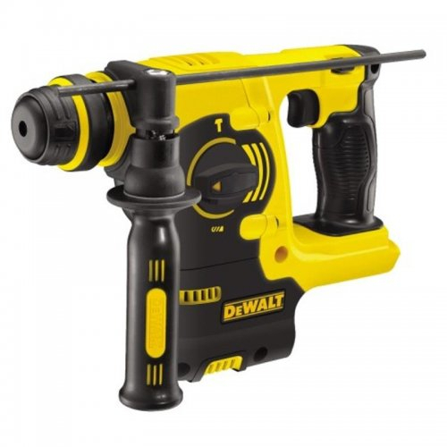 Aku kombinované kladivo XR 18V bez baterie DeWALT DCH253N DCH253N