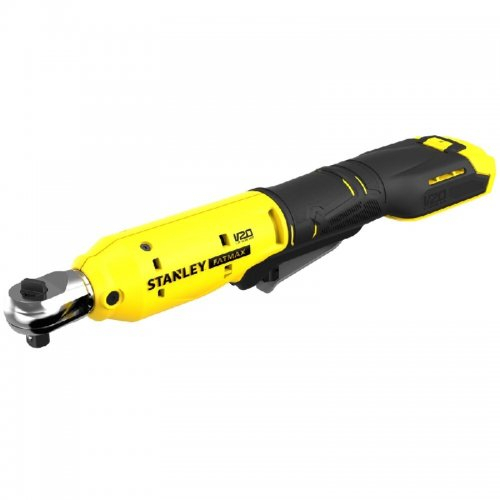 Aku ráčna V20 3/8" 18V bez aku Stanley FatMax SFMCF930B SFMCF930B