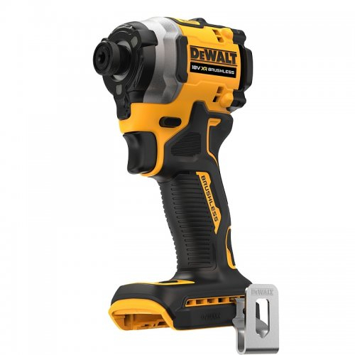 Aku rázový utahovák 18V bez aku DeWALT DCF850N DCF850N