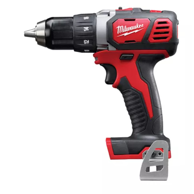 Aku vrtačky Milwaukee M18™  M18 BDD-0 4933443530