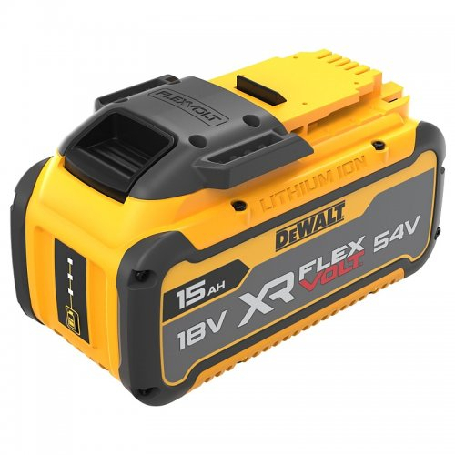 Akumulátor 54V/18V 15Ah DeWALT DCB549 DCB549