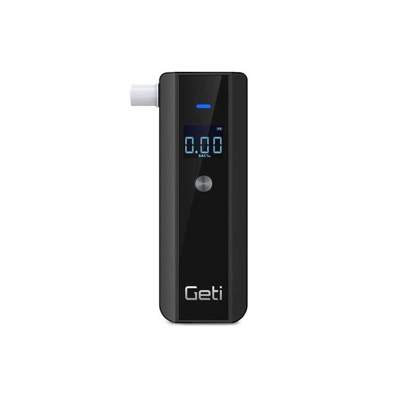 Alkohol tester GETI GAT01 06432121