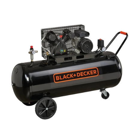 BLACK & DECKER BDV 345/200-3M 50037017