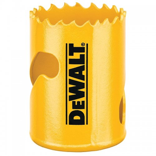 Bimetalová korunka EXTREME 133mm DeWALT DT90372 DT90372