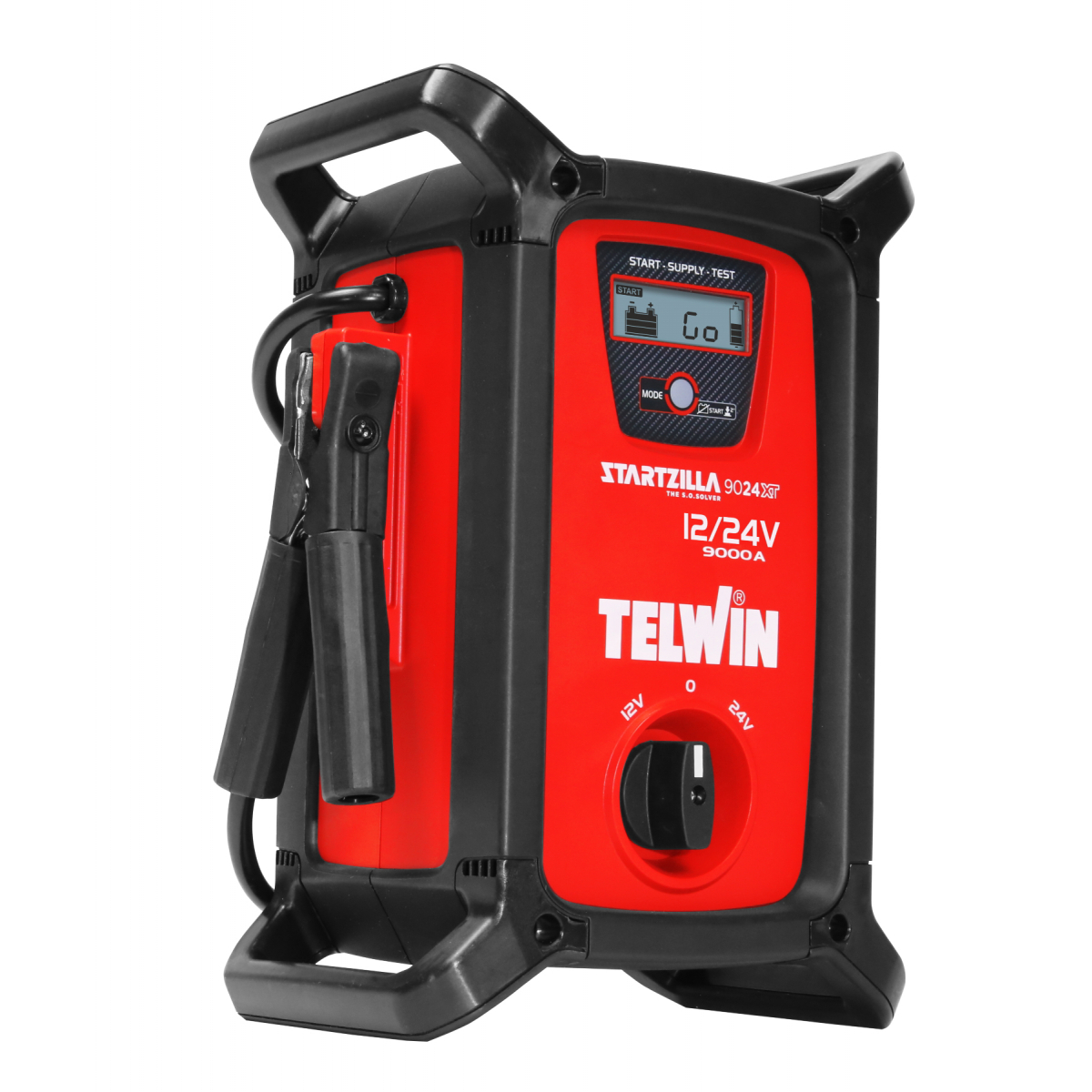 Booster Startzilla 9024 XT Telwin 829525