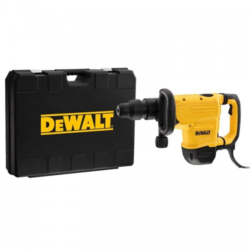 Bourací kladivo SDS-Max 8kg AVC DeWALT D25872K D25872K