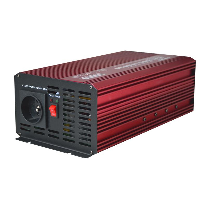 Carspa 04230426 12V/230V 1000W