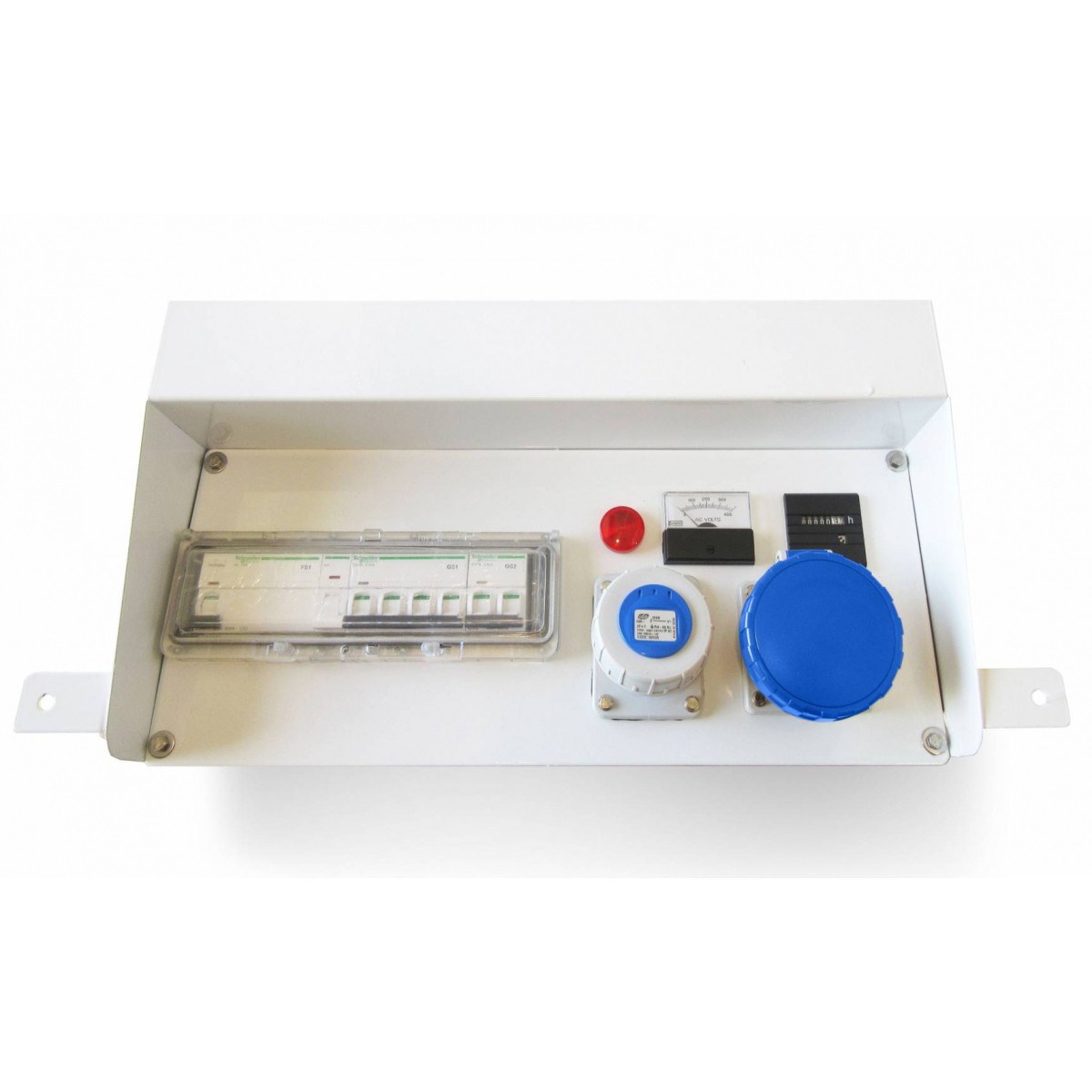 DAGARTECH Panel CONTROL pro DGH12TFP 12000