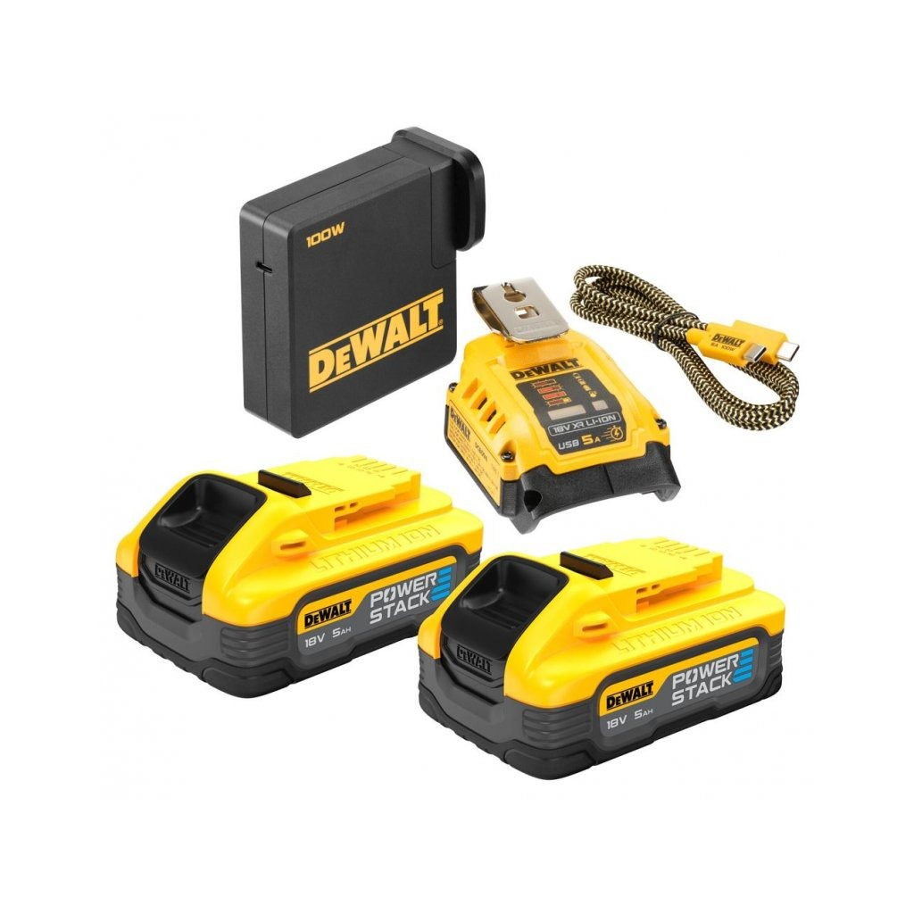 DeWALT DCB094H2