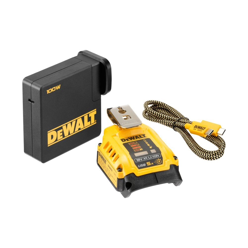 DeWALT DCB094K